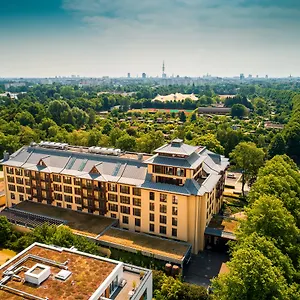 Hotel Park-hotel Hagenbeck