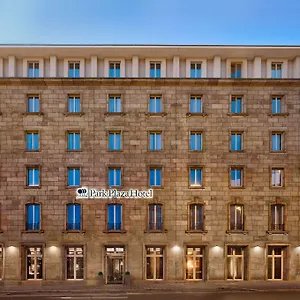 Park Plaza Hotel Nuremberg