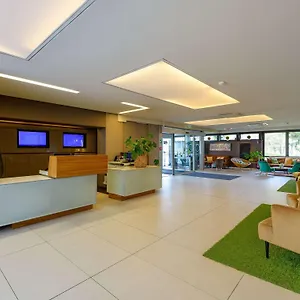 Novotel Am Messezentrum Hotel Nuremberg