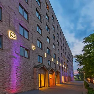 Hotel Prize By Radisson,