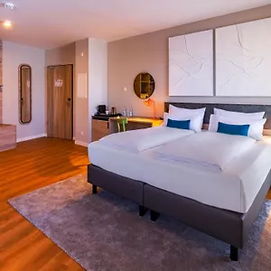 Hotel Ramada Encore By Wyndham Messe