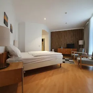 Hotel Erlanger Hof