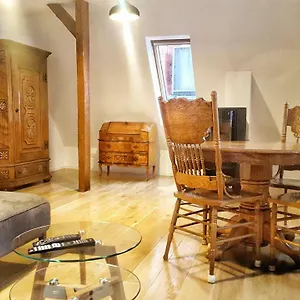 Nath Schnoor Apartment Bremen